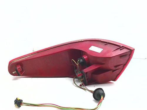 Left taillight PEUGEOT 607 (9D, 9U) 2.7 HDi 24V | BP38377498C34 - Image 3