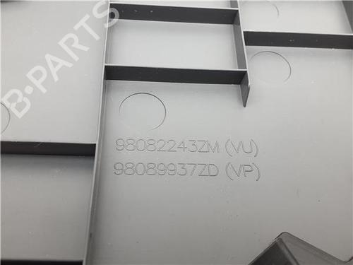 Front right panel CITROËN JUMPY III Bus (V_) 1.5 BlueHDi 120 | BP38376543C59 - Image 3