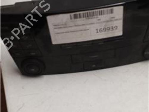 Used Radio Radio 38359811 38359811