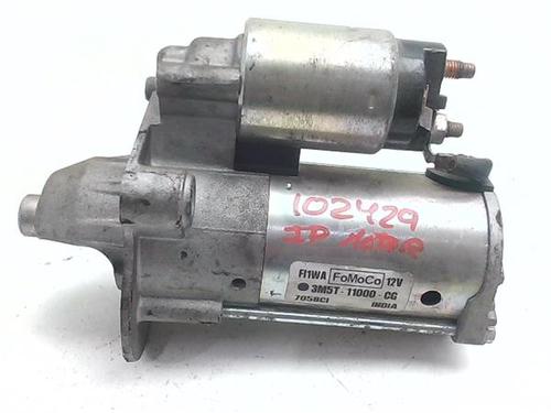 Starter FORD FOCUS III 1.5 TDCi | BP38348953M8 - Image 3