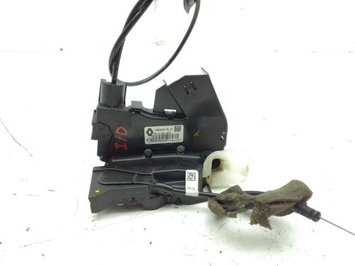 Used Front left lock Front left lock 38402411 38402411