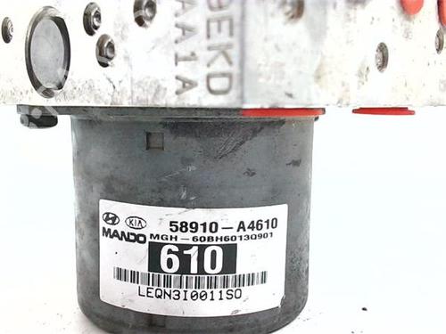 ABS pump KIA CARENS IV 1.7 CRDi | BP38376306M43 - Image 2