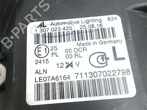 Left headlight AUDI A4 B8 Avant (8K5) 2.0 TDI | BP38358558C28 - Image 5