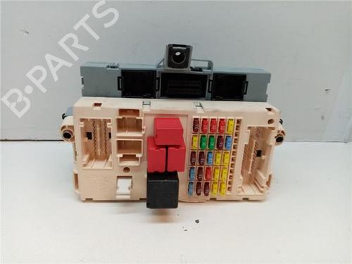 Elektronisk modul Elektronisk modul 38355666 38355666