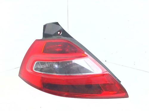 Used Left taillight Left taillight RENAULT MEGANE II Saloon (LM0/1_) 1.5 dCi (LM1E) (106 hp) 38398056 38398056