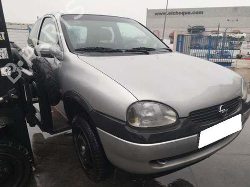 Steering pump OPEL CORSA E (X15) 1.0 (08, 68) | BP38401261M99 - Image 6
