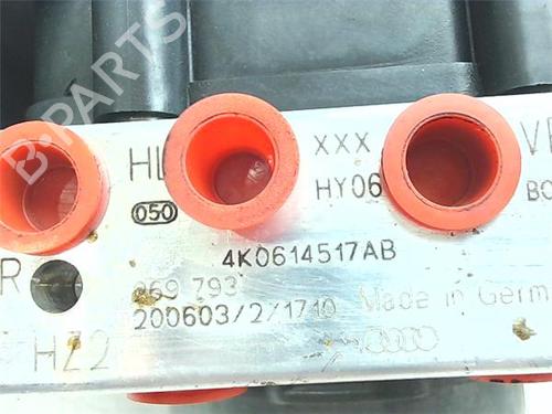 ABS pump AUDI A6 C8 (4A2) 45 TDI Mild Hybrid quattro | BP38394246M43 - Image 4