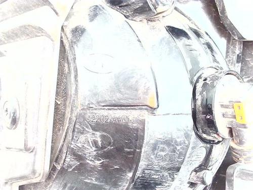 Right front fog light KIA CARENS IV 1.7 CRDi | BP38376308C31 - Image 3