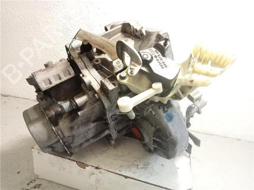 Gearbox CITROËN C4 CACTUS 1.2 THP 110 | BP38374279M3 - Image 3