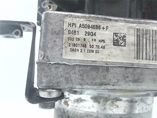 Steering pump CITROËN C5 I (DC_) 2.0 HDi (DCRHZB, DCRHZE) | BP39955726M99 - Image 2
