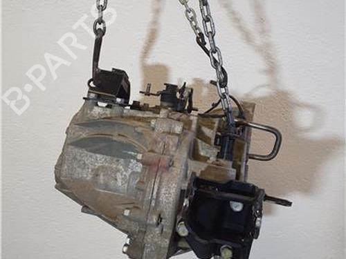 Gearbox HYUNDAI i30 (FD) 1.6 CRDi | BP38363548M3 - Image 2
