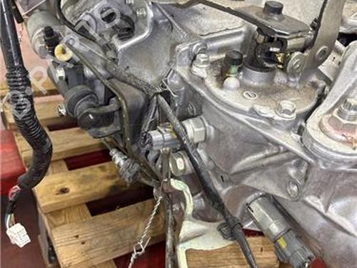 Gearbox MAZDA CX-5 (KF) 2.0 | BP40448192M3 - Image 5