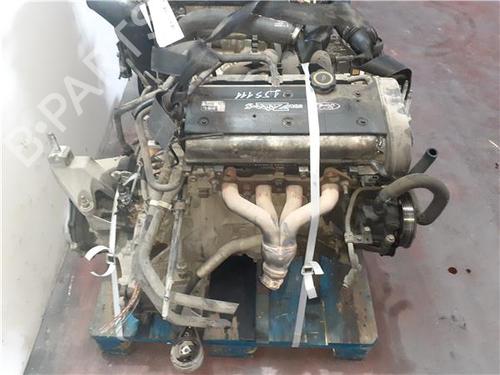 Engine FORD FOCUS IV Saloon (HM) 1.0 EcoBoost | BP38356707M1 - Image 2