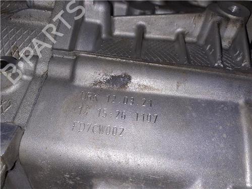 Gearbox VW T-ROC (A11, D11) 1.5 TSI | BP38394574M3 - Image 3