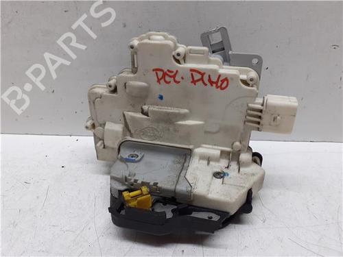 front-right-lock-audi-a4-b7-8ec-2004-2005-2006-2007-2008-2009-38360880 main image