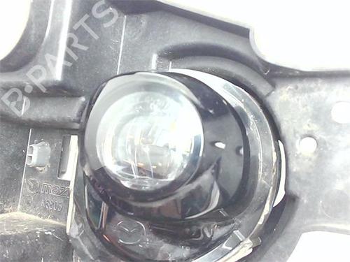 Left front fog light MAZDA CX-5 (KF) 2.0 | BP38390878C30 - Image 6