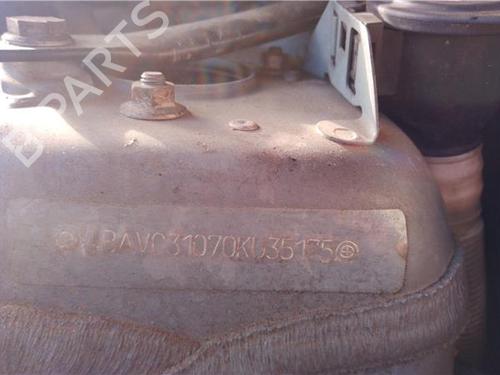 ABS pump BMW 3 (E90) 320 d | BP38397989M43 - Image 10