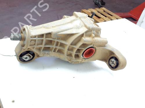 Rear differential PORSCHE CAYENNE (92A) 3.0 Diesel | BP40447026M24 - Image 5