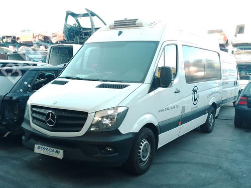 Used Parts MERCEDES-BENZ SPRINTER 3,5-t Van (B906)  313 CDI (906.631, 906.633, 906.635, 906.637)  4948275