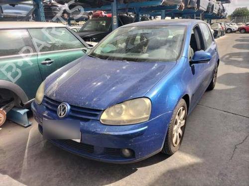 Control unit VW GOLF V (1K1) 1.9 TDI | BP38392035M11 - Image 5