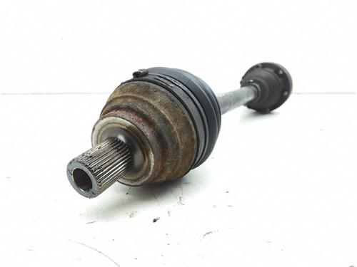 Left front driveshaft AUDI A3 (8P1) 2.0 FSI | BP38383777M38 - Image 2