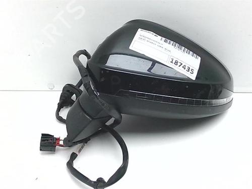 Retrovisor esquerdo AUDI A4 B9 (8W2, 8WC) 2.0 TDI | BP38363227C26 - Image 3