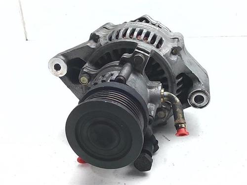 Used Alternator Alternator 38385674 38385674