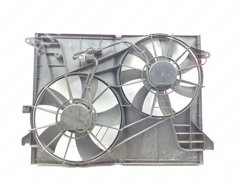 Køleventilator elektrisk Køleventilator elektrisk 38396909 38396909