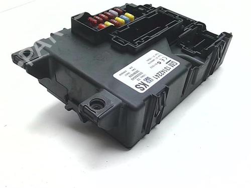 Fuse box OPEL CORSA D Hatchback Van (S07) 1.3 CDTI (L08) | BP38383114E1 - Image 4