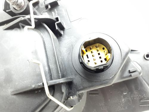Left headlight PEUGEOT BOXER Van (244) 2.8 HDi | BP38334226C28 - Image 4