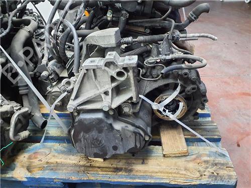 Gearbox SEAT LEON (1M1) 1.9 TDI | BP38395166M3 - Image 3
