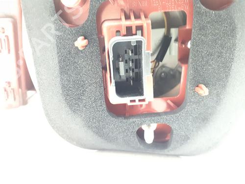 Left taillight VW PASSAT B6 (3C2) 1.9 TDI | BP38335207C34  - Image 5
