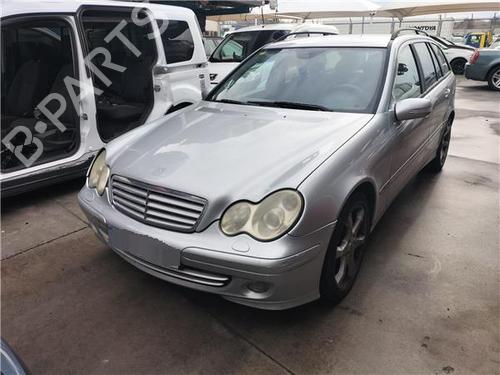 Engine MERCEDES-BENZ C-CLASS T-Model (S203) C 220 CDI (203.208) | BP38396077M1 - Image 4