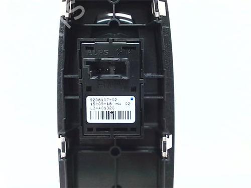 Right front window switch BMW 1 (F20) 116 i | BP38380225I26 - Image 2