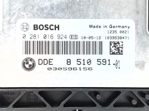 Control unit BMW X1 (E84) sDrive 18 d | BP38386885M11 - Image 7