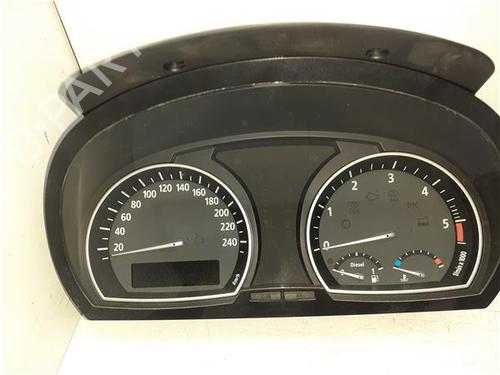 instrument-cluster-bmw-x3-e83-2003-2004-2005-2006-2007-2008-2009-2010-2011-38362555 main image