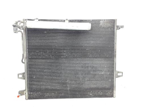 Used AC radiator AC radiator MERCEDES-BENZ M-CLASS (W164) ML 320 CDI 4-matic (164.122) (224 hp) 39435250 39435250