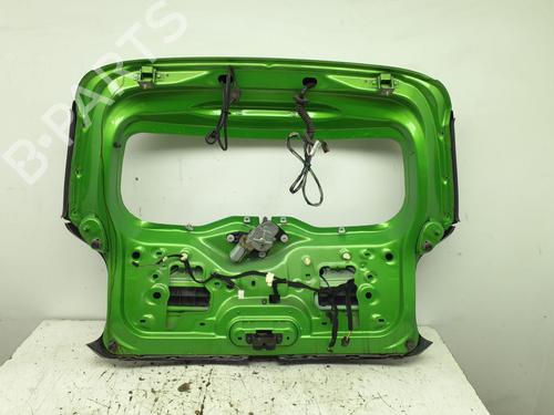 Tailgate SMART FORFOUR Hatchback (453) electric drive (453.091) | BP38968908C6  - Image 5