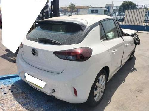 tailgate-opel-corsa-f-p2jo-2019-38390828 main image