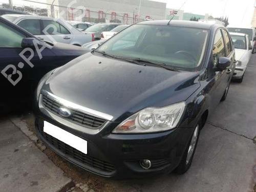 Climate control FORD FOCUS II (DA_, HCP, DP) 1.6 TDCi | BP38358351I5 - Image 5