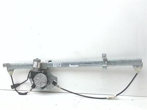 Used Front left window mechanism Front left window mechanism 38368698 38368698