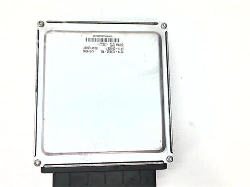 Control unit FORD MONDEO III (B5Y) 2.0 16V TDDi / TDCi | BP38377844M11 - Image 3