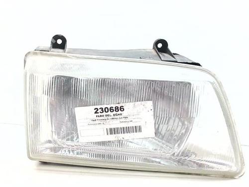 Højre forlygte Højre forlygte 38377107 38377107