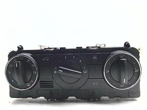 Used Climate control Climate control 38406988 38406988
