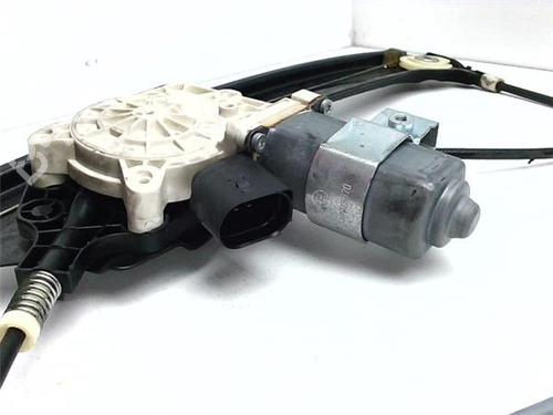 Front right window mechanism BMW 5 (E60) 525 xi | BP38375933C23 - Image 5
