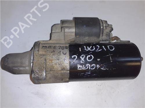 Used Starter Starter 38405327 38405327