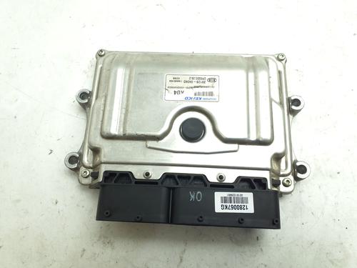 Engine control unit (ECU) KIA STONIC (YB) 1.0 T-GDi | BP38401345M57 - Image 2