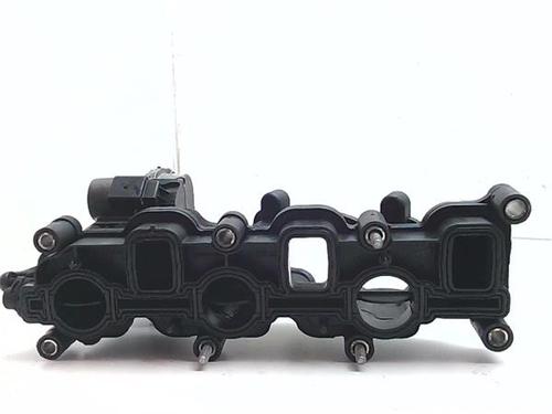 Intake manifold AUDI A6 C6 (4F2) 2.7 TDI quattro | BP38391065M70 - Image 7