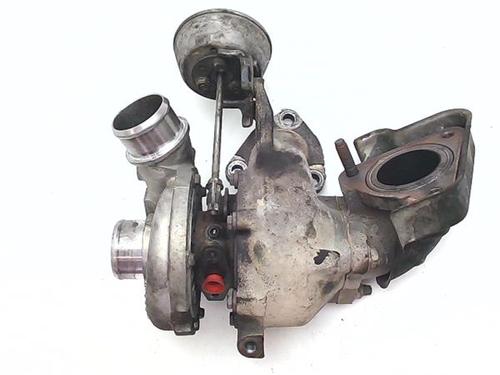 Used Turbocharger/Supercharger Turbocharger/Supercharger 38391914 38391914