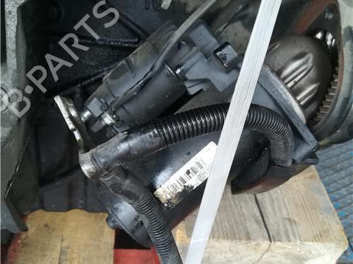 Used Starter Starter 38353286 38353286